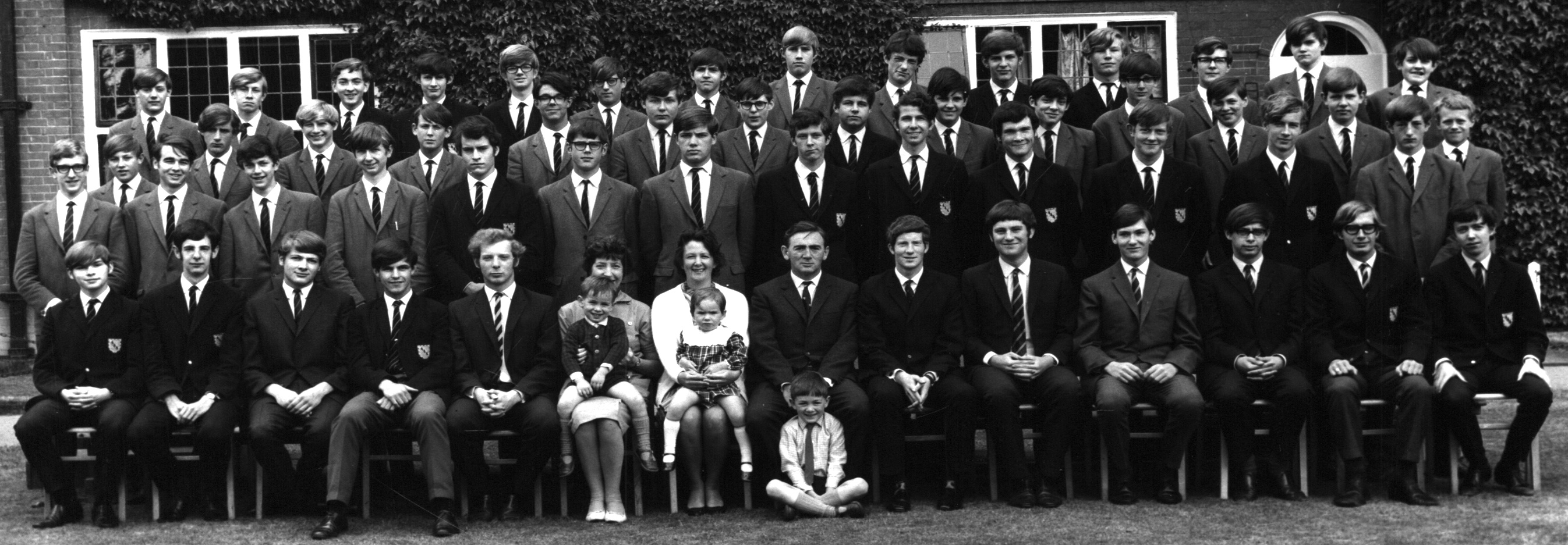 Blathwayt 1970