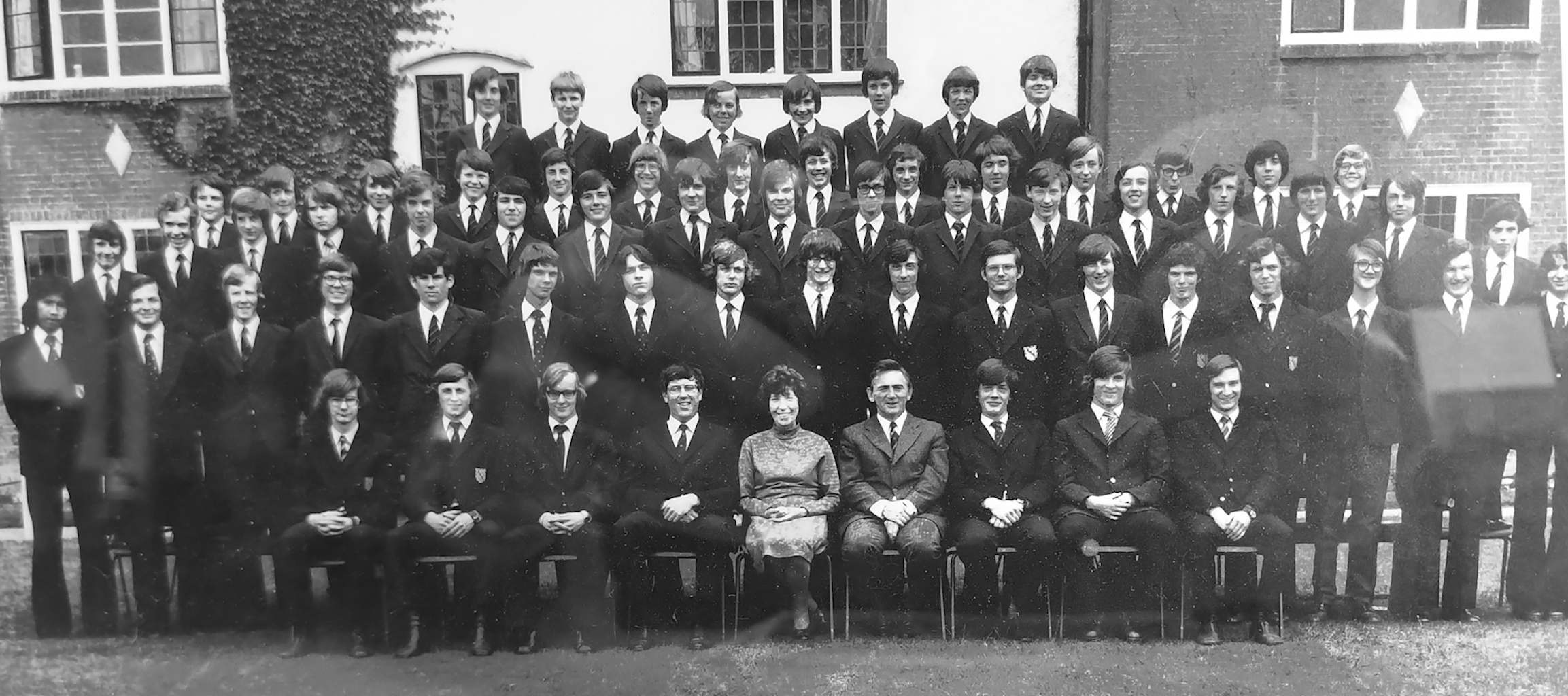 Blathwayt 1975