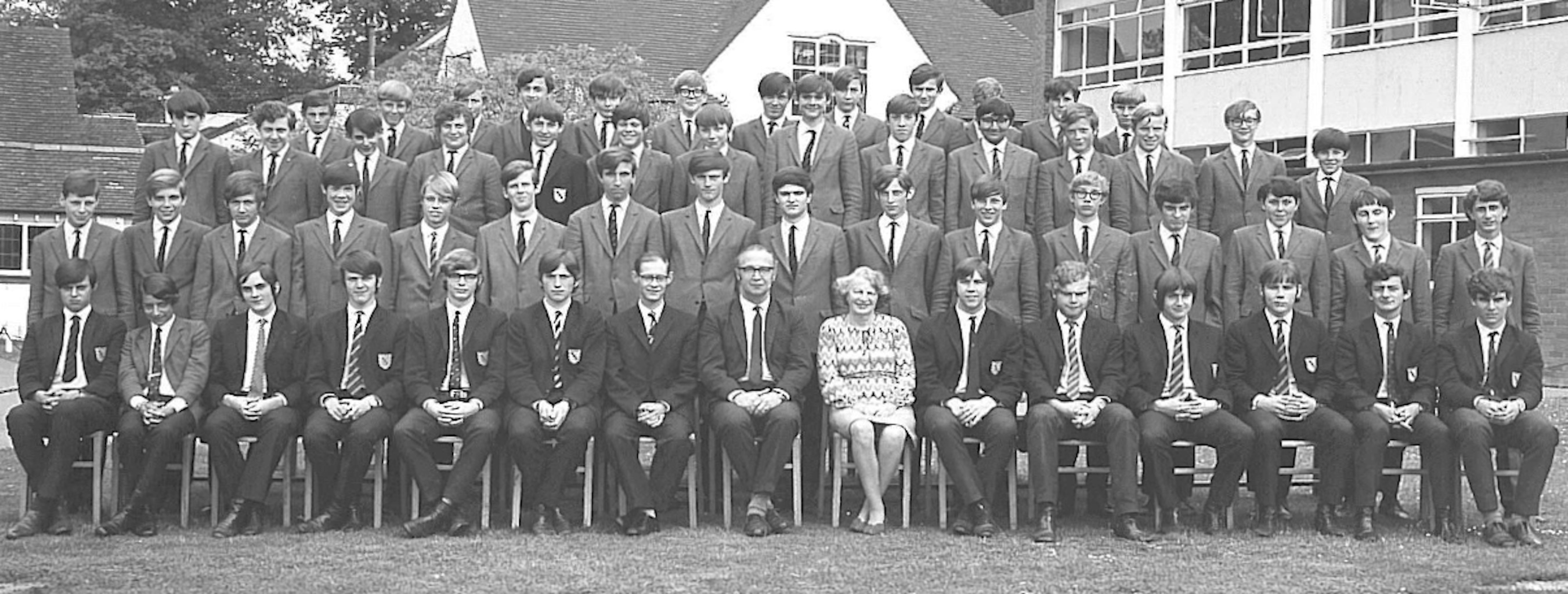 Bristowe 1970