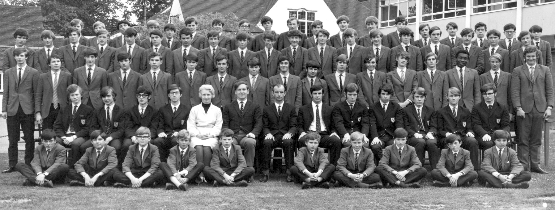 Capel 1971