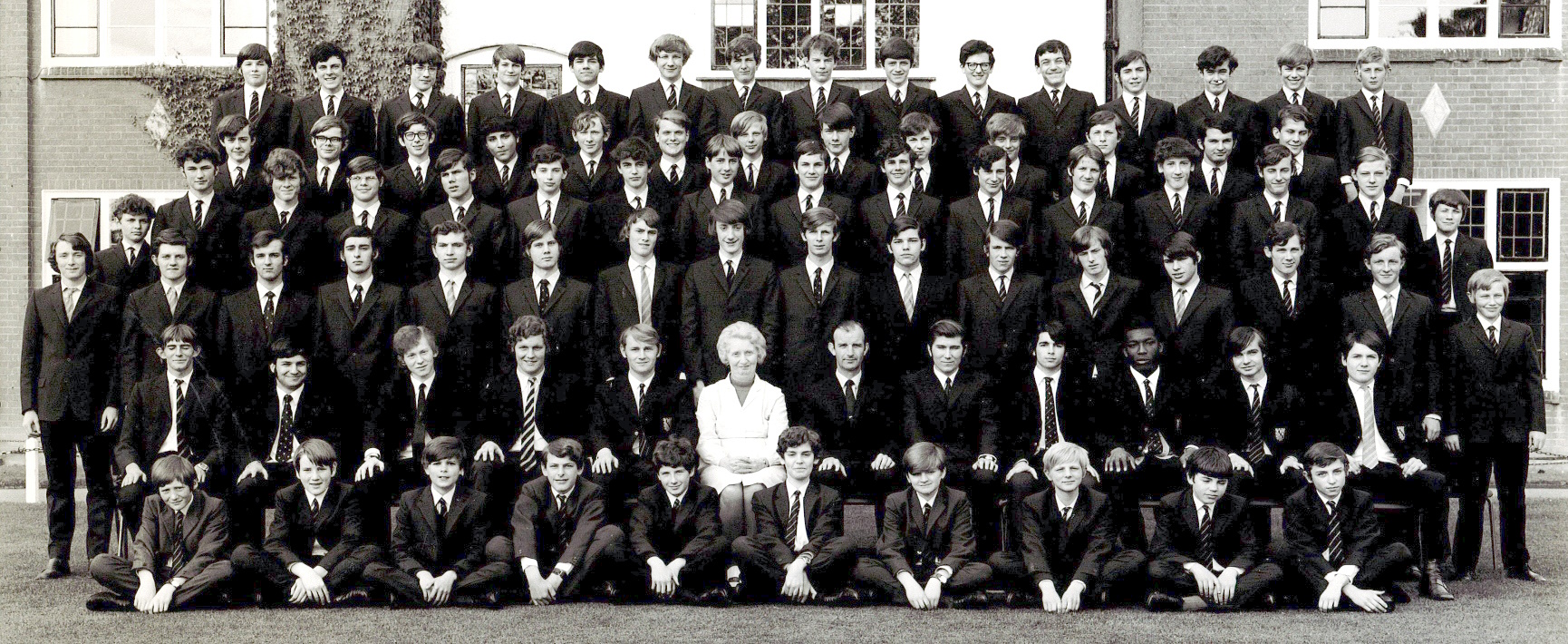 Capel 1972