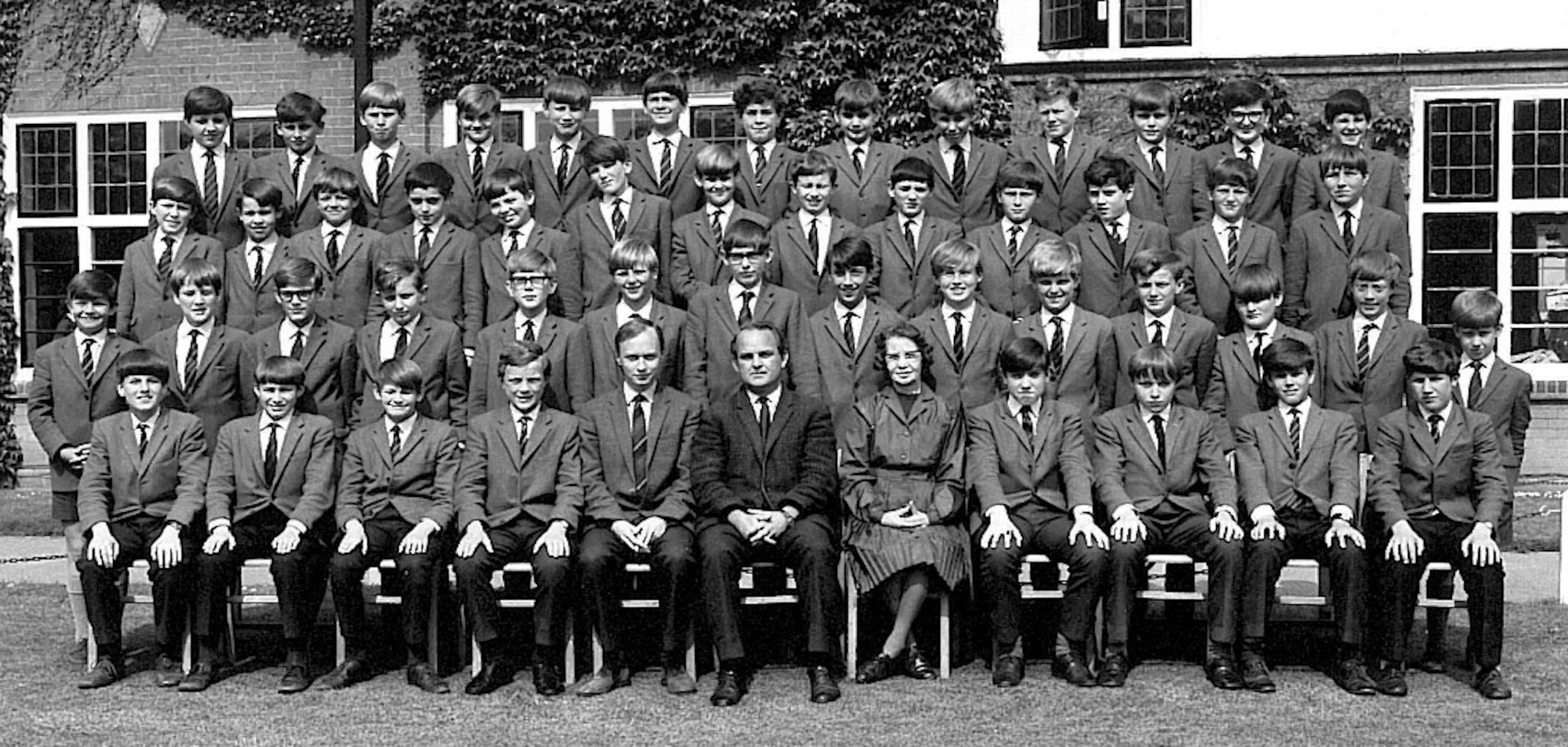 The Close 1969