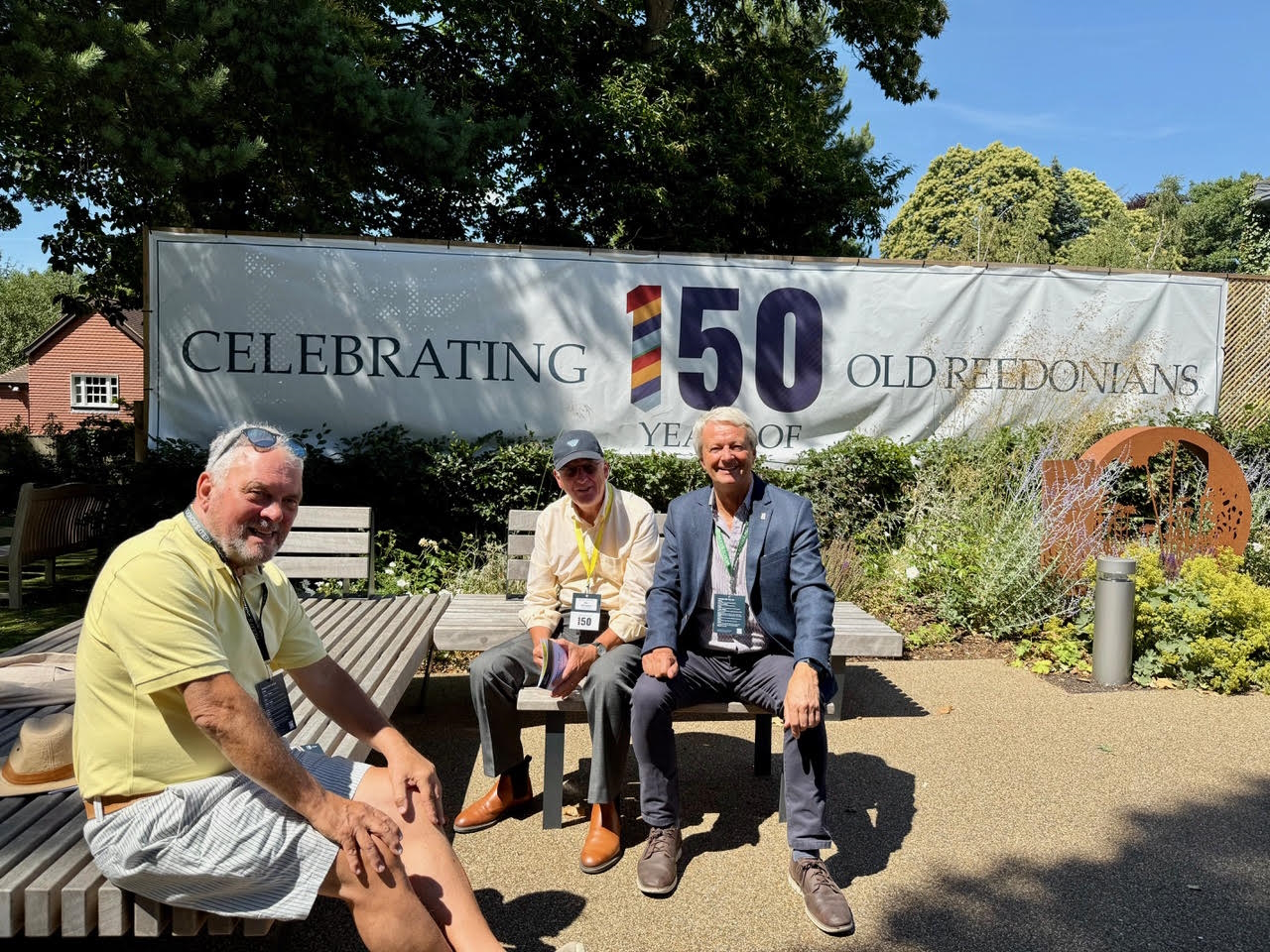 150 Years