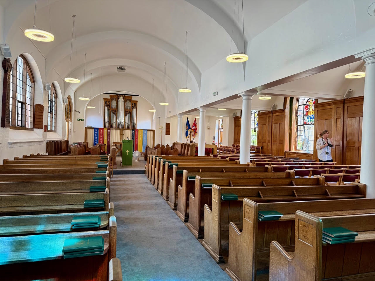 Chapel