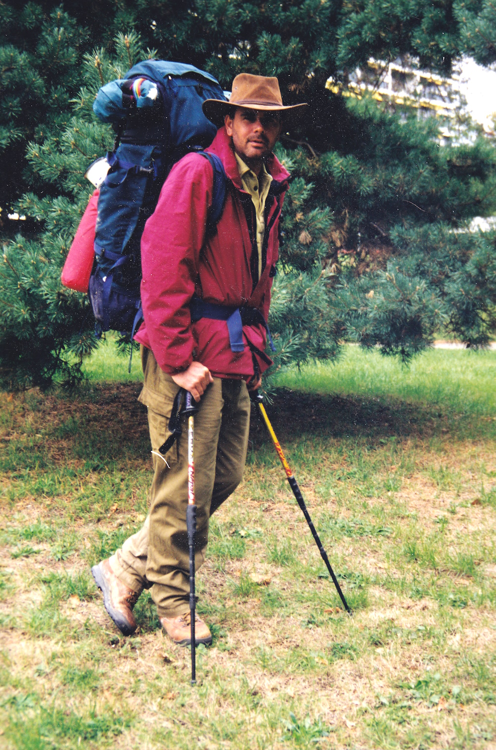 Ian Myles 3