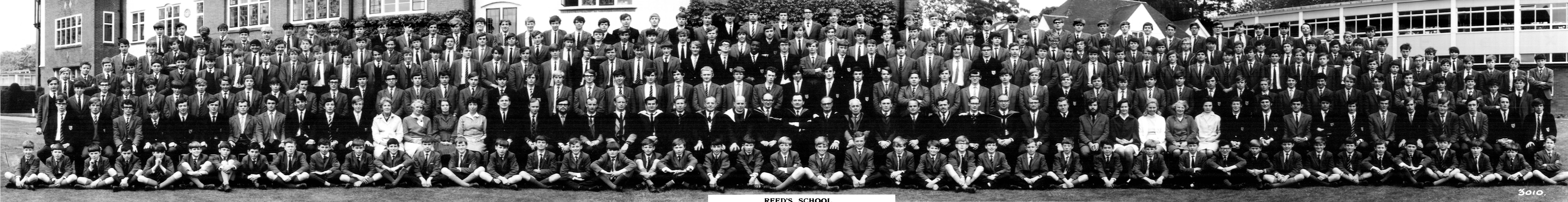 School 1970
