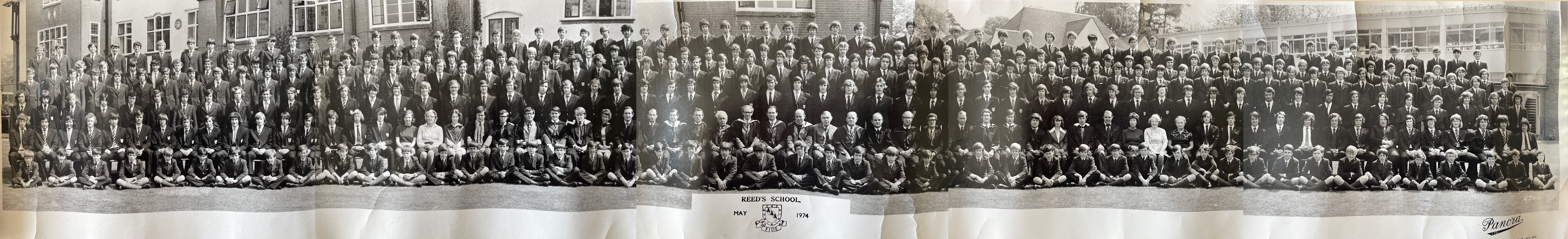 School 1974