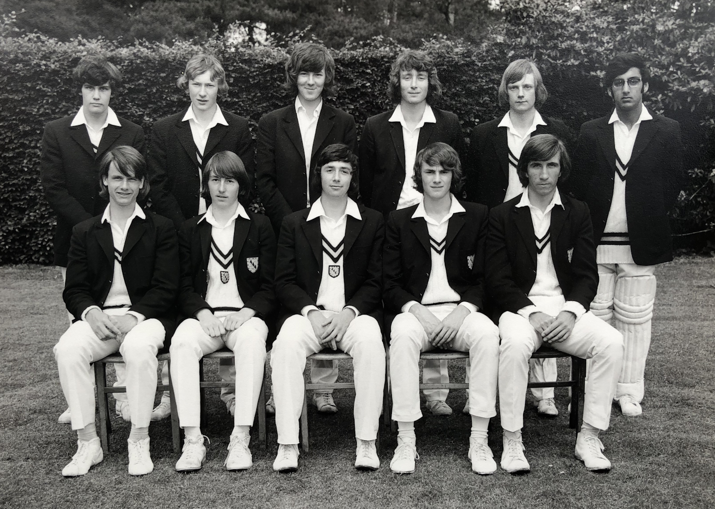 Cricket 1973