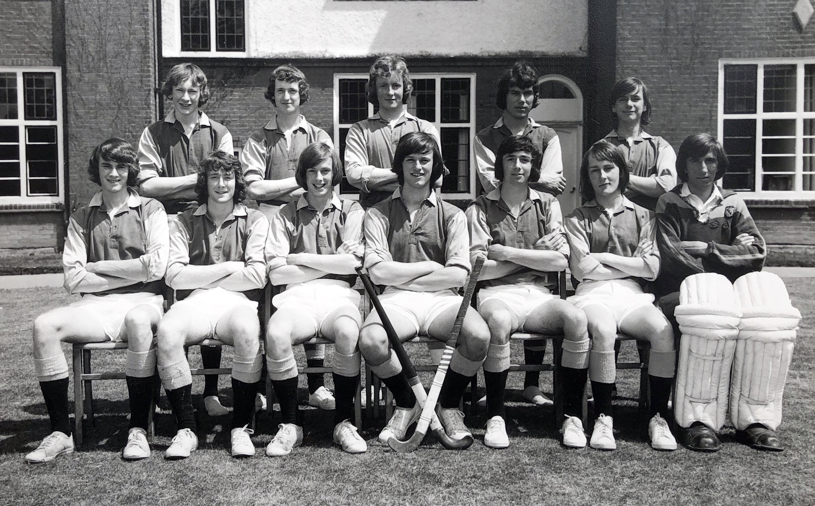Hockey 1973