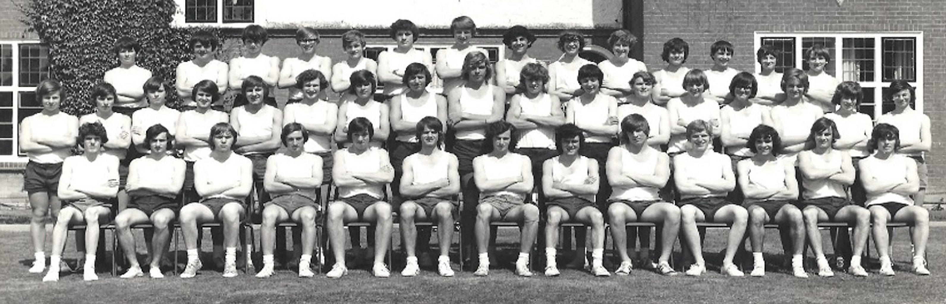 Athletics 1974