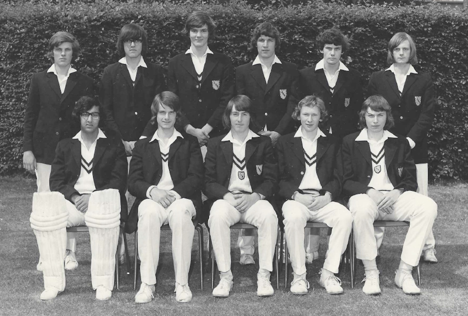 Cricket 1974