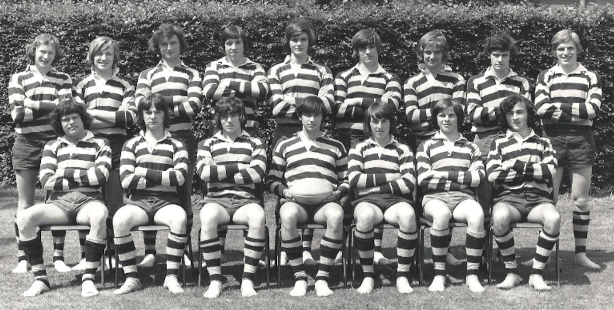 Rugby 1974