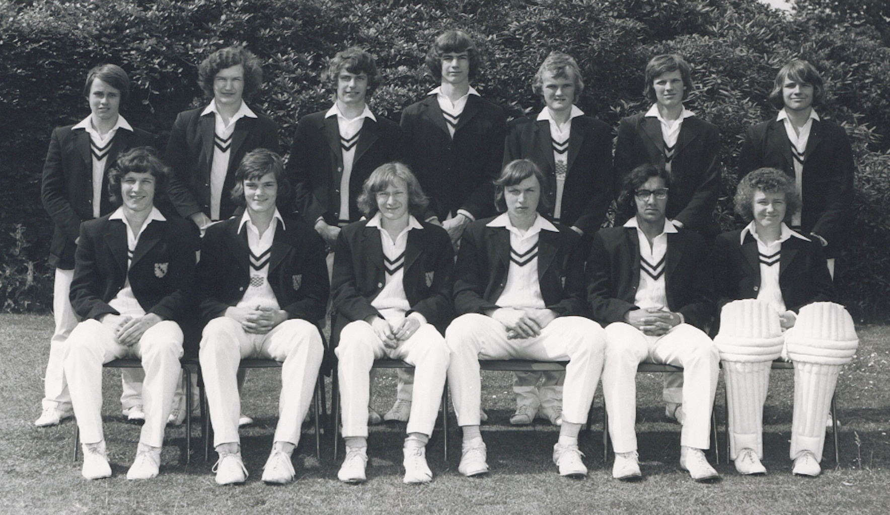Cricket 1975